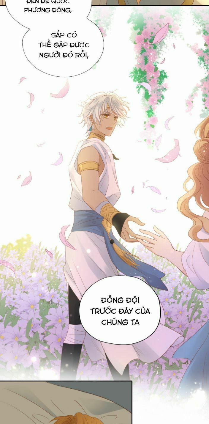 Địch Úc Đa Chi Ca 41 trang 4