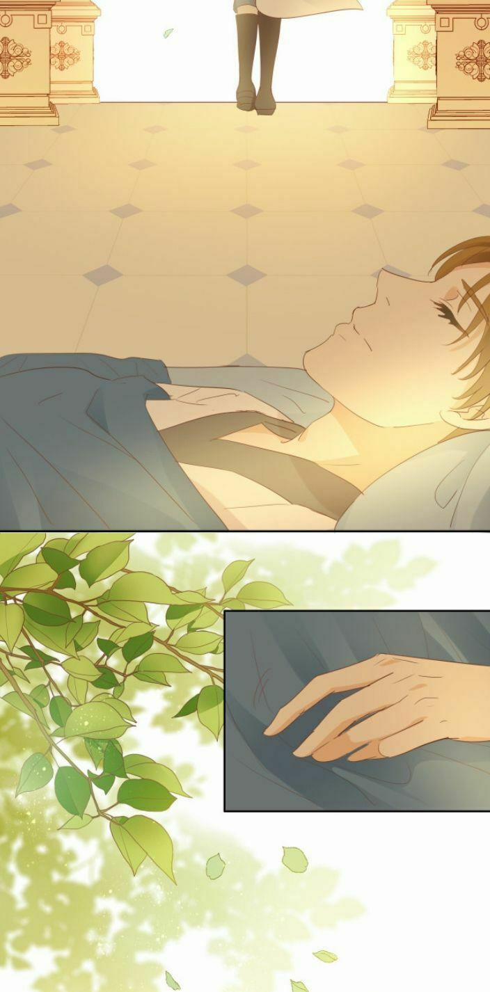 Địch Úc Đa Chi Ca 41 trang 6