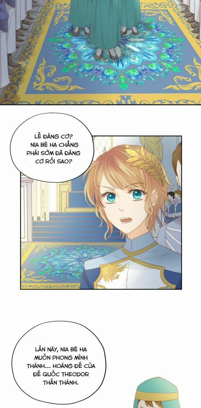 Địch Úc Đa Chi Ca 41 trang 8