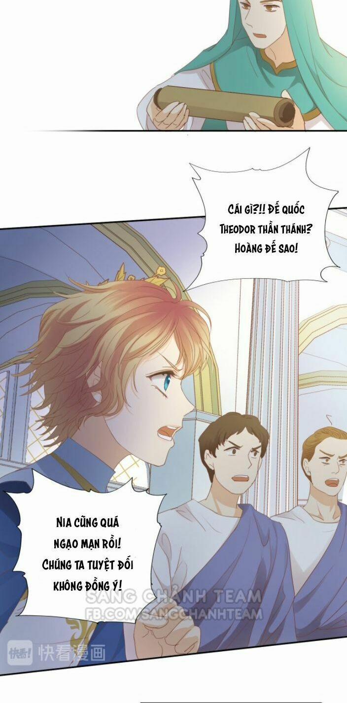 Địch Úc Đa Chi Ca 41 trang 9