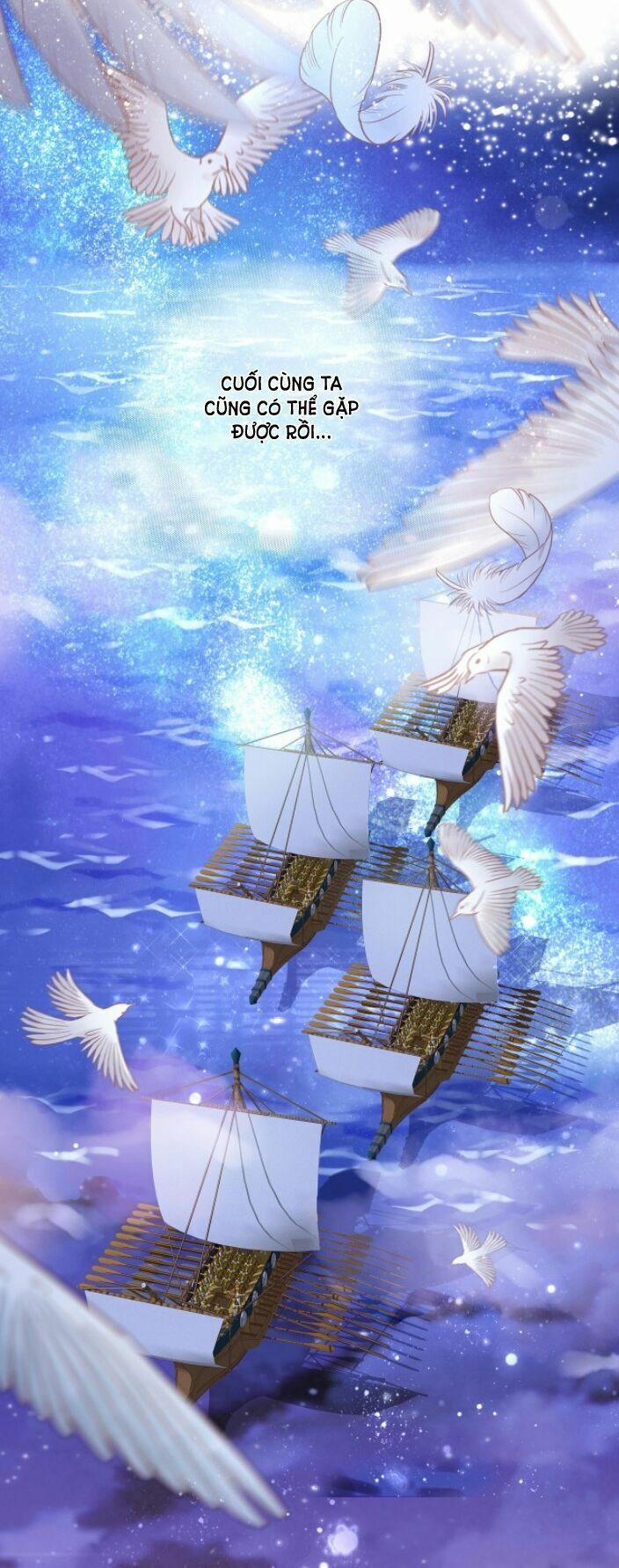 Địch Úc Đa Chi Ca 42 trang 1