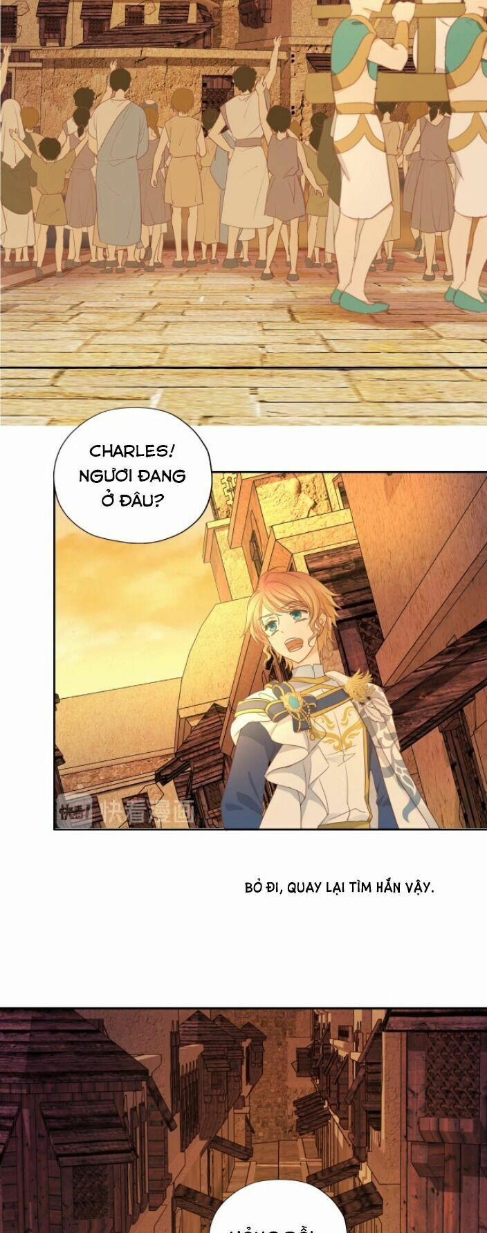 Địch Úc Đa Chi Ca 42 trang 10