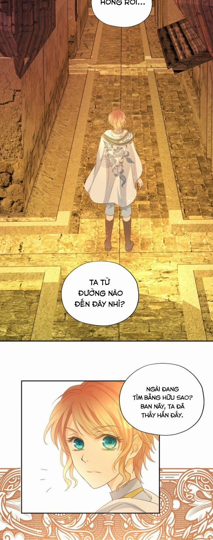 Địch Úc Đa Chi Ca 42 trang 11