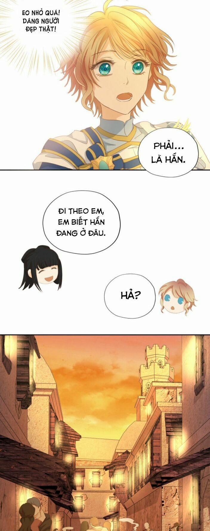 Địch Úc Đa Chi Ca 42 trang 13