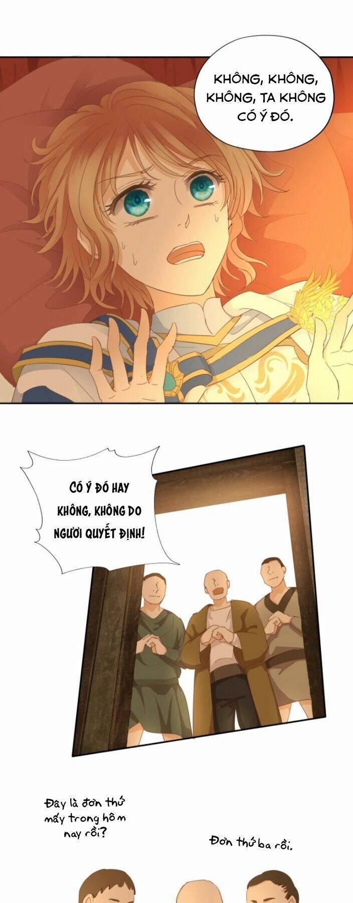 Địch Úc Đa Chi Ca 42 trang 16