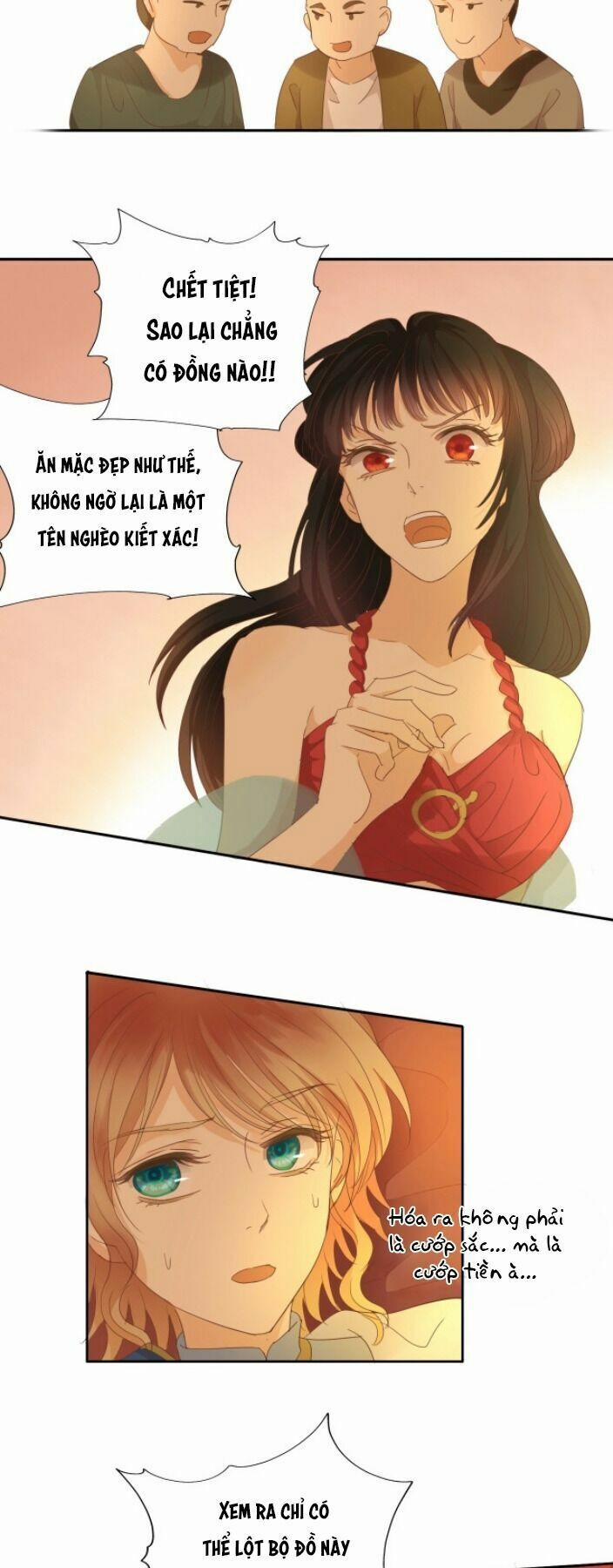 Địch Úc Đa Chi Ca 42 trang 17