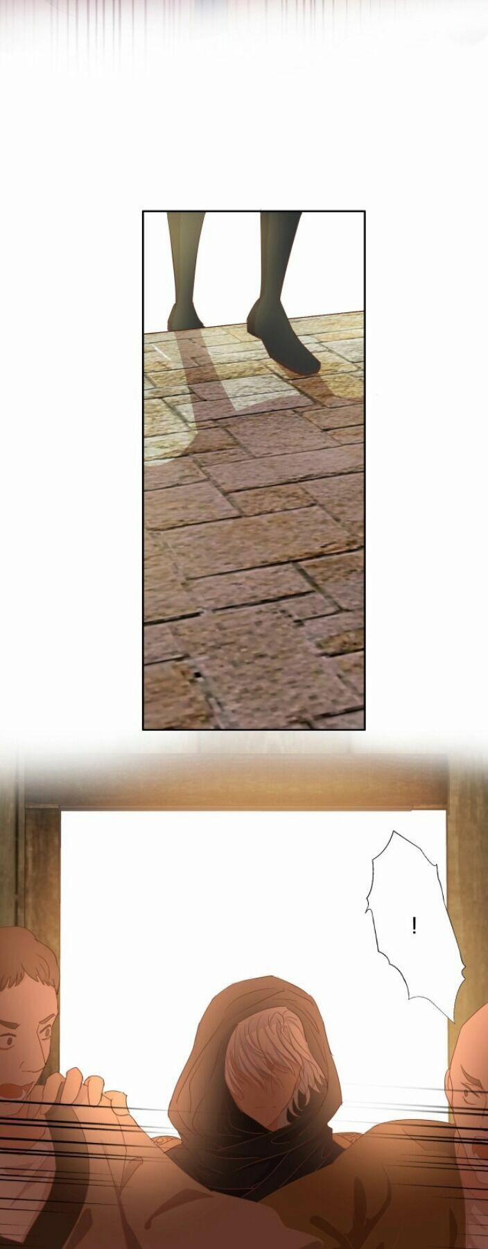 Địch Úc Đa Chi Ca 42 trang 20