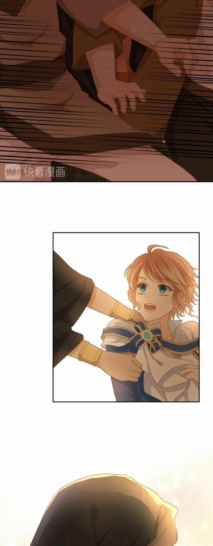 Địch Úc Đa Chi Ca 42 trang 21