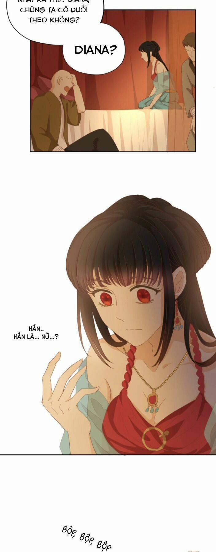 Địch Úc Đa Chi Ca 42 trang 24