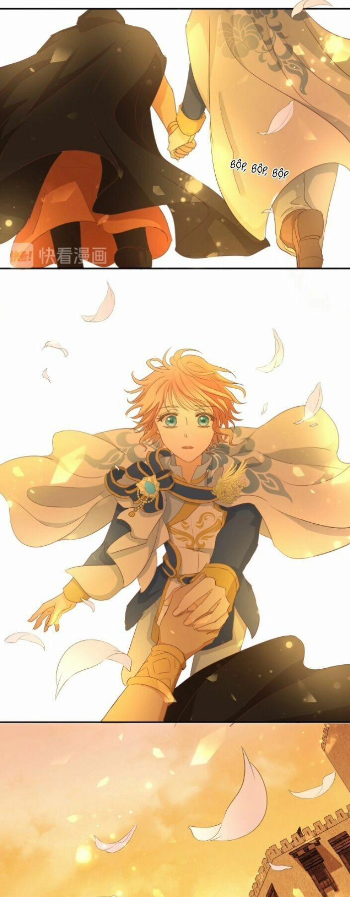 Địch Úc Đa Chi Ca 42 trang 25