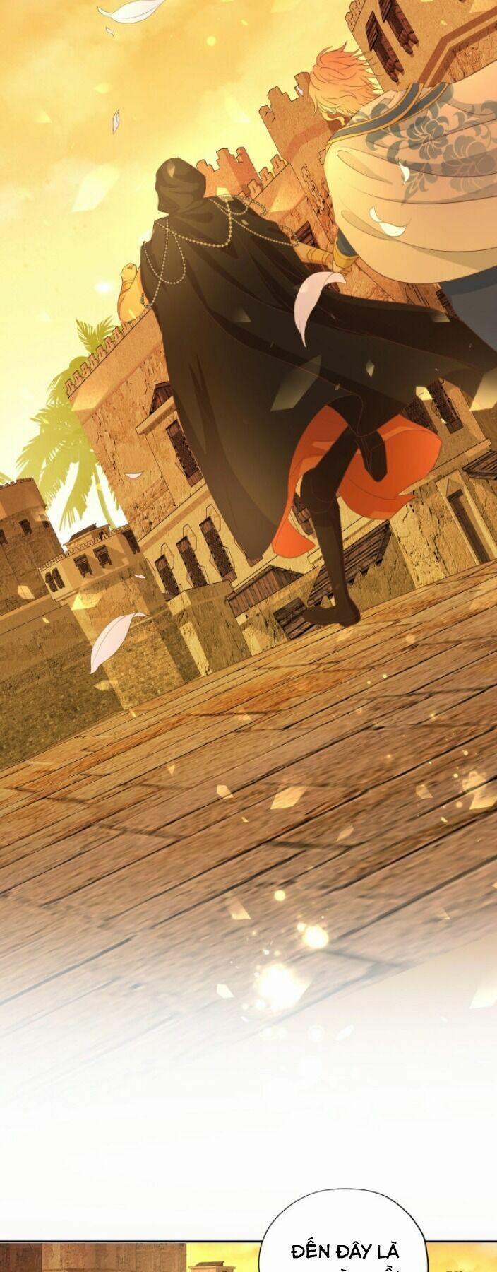 Địch Úc Đa Chi Ca 42 trang 26