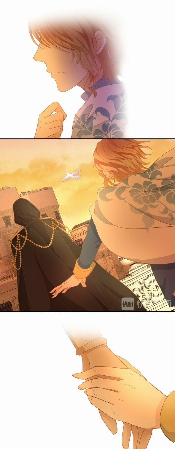 Địch Úc Đa Chi Ca 42 trang 28