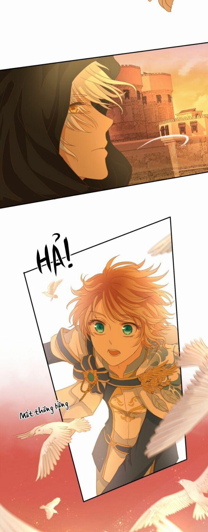 Địch Úc Đa Chi Ca 42 trang 29