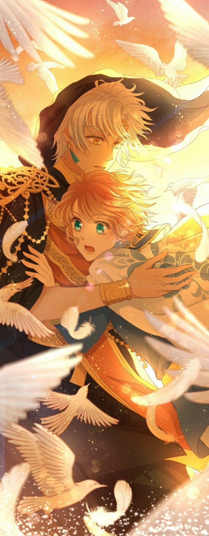 Địch Úc Đa Chi Ca 42 trang 30