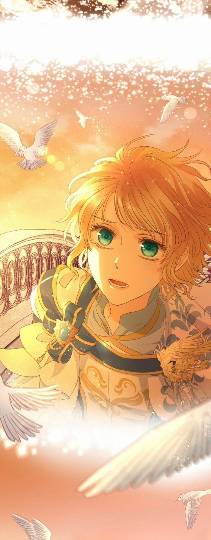 Địch Úc Đa Chi Ca 42 trang 31