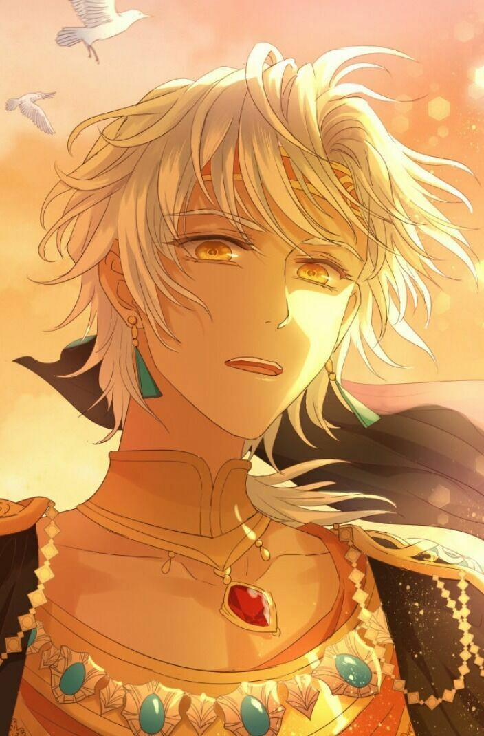 Địch Úc Đa Chi Ca 42 trang 32