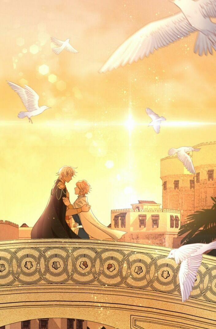 Địch Úc Đa Chi Ca 42 trang 34