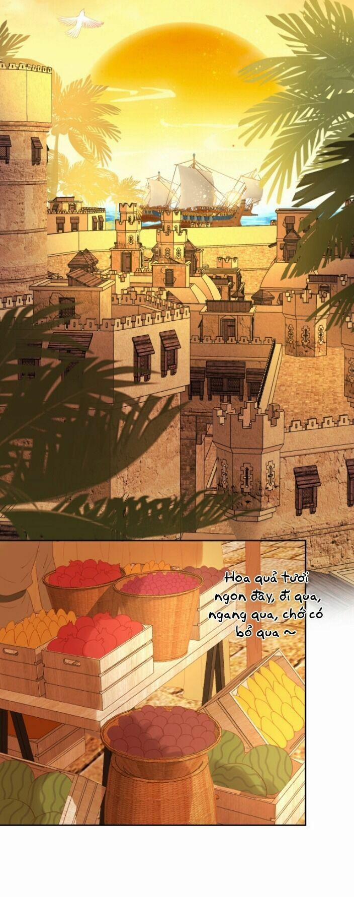 Địch Úc Đa Chi Ca 42 trang 4