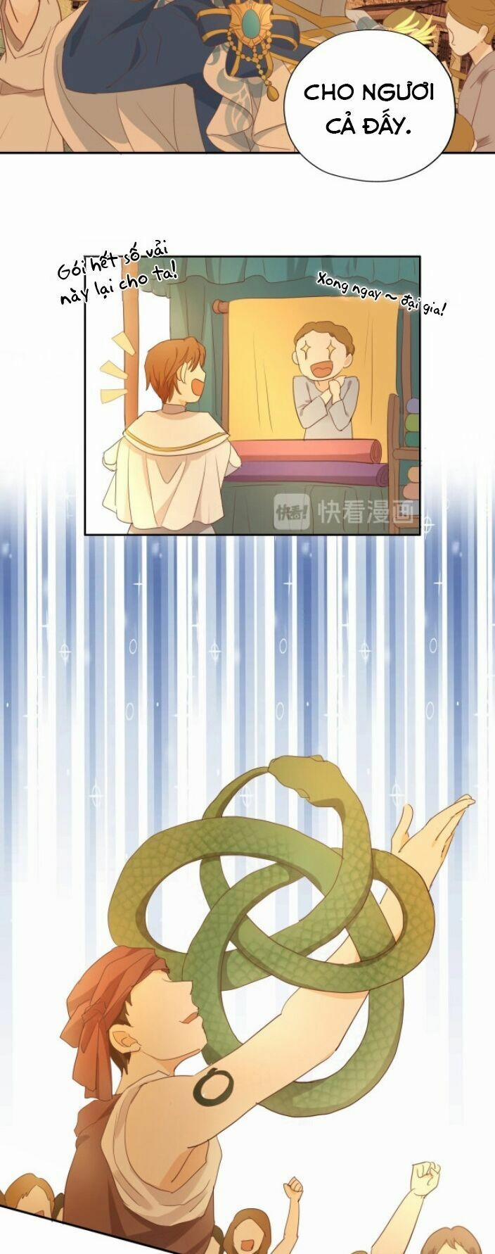 Địch Úc Đa Chi Ca 42 trang 7