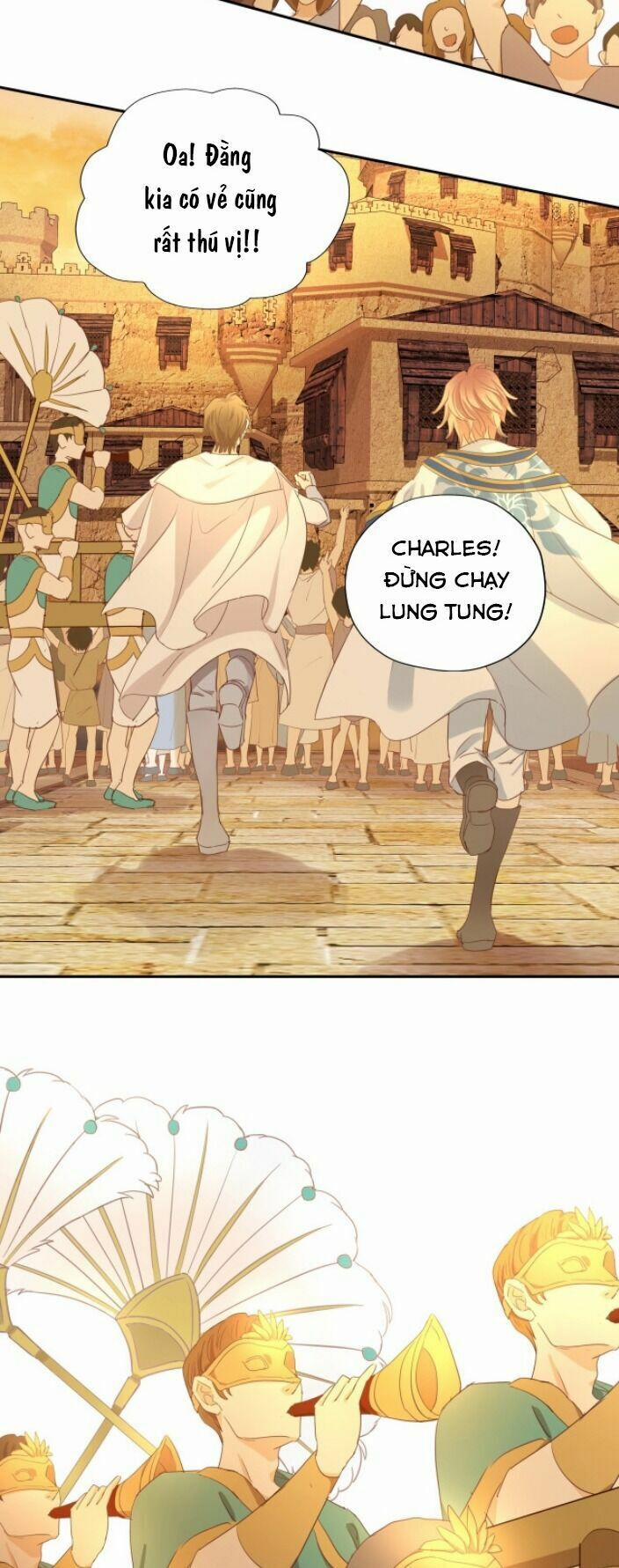 Địch Úc Đa Chi Ca 42 trang 8