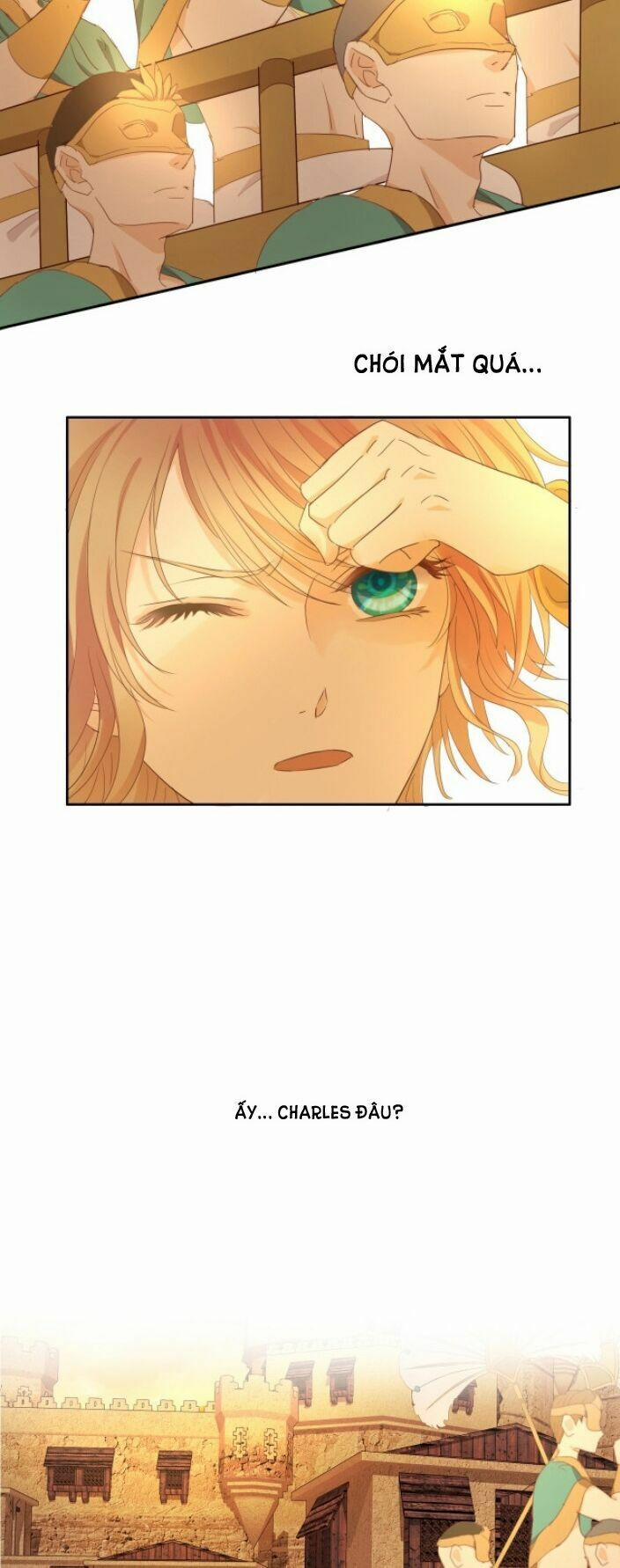 Địch Úc Đa Chi Ca 42 trang 9