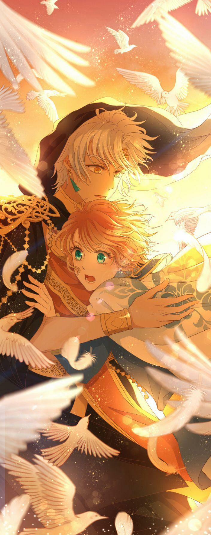 Địch Úc Đa Chi Ca 43 trang 0