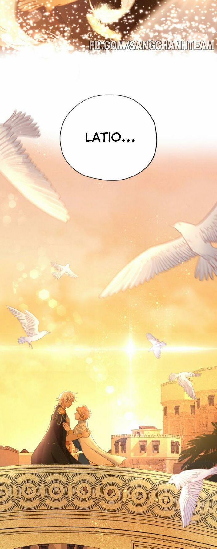 Địch Úc Đa Chi Ca 43 trang 1