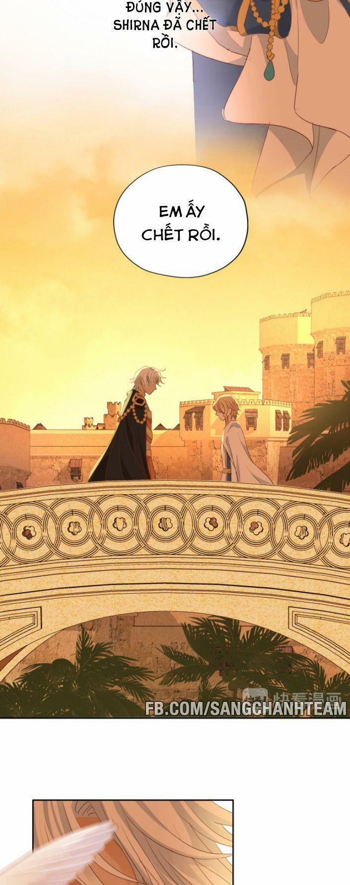 Địch Úc Đa Chi Ca 43 trang 10