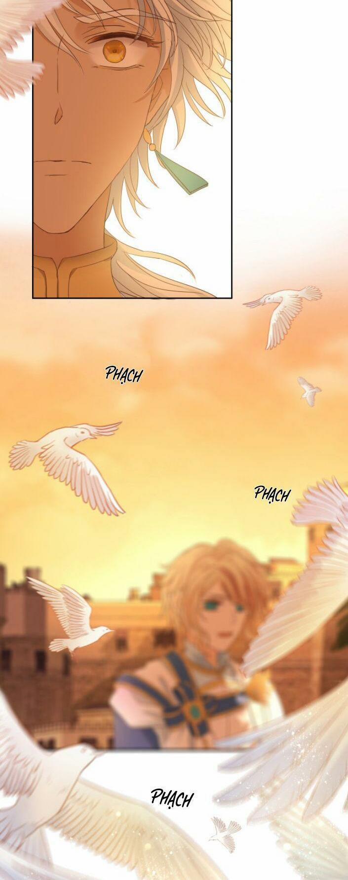 Địch Úc Đa Chi Ca 43 trang 11