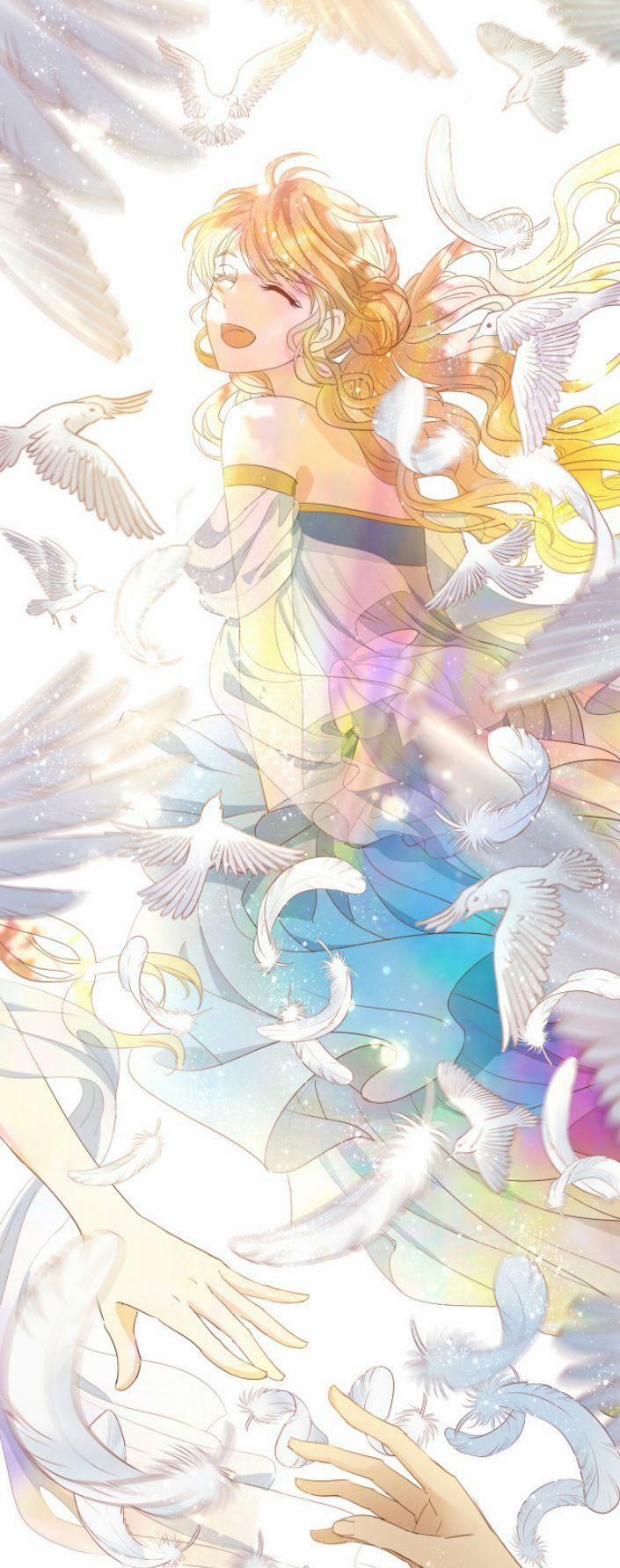 Địch Úc Đa Chi Ca 43 trang 12