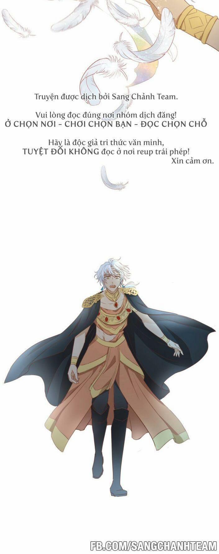 Địch Úc Đa Chi Ca 43 trang 13