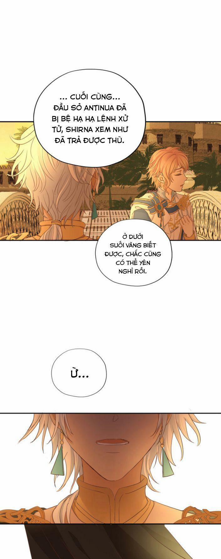 Địch Úc Đa Chi Ca 43 trang 14