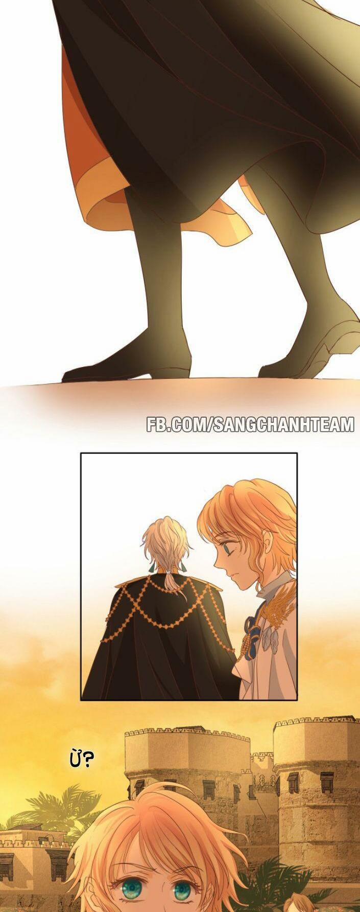 Địch Úc Đa Chi Ca 43 trang 15