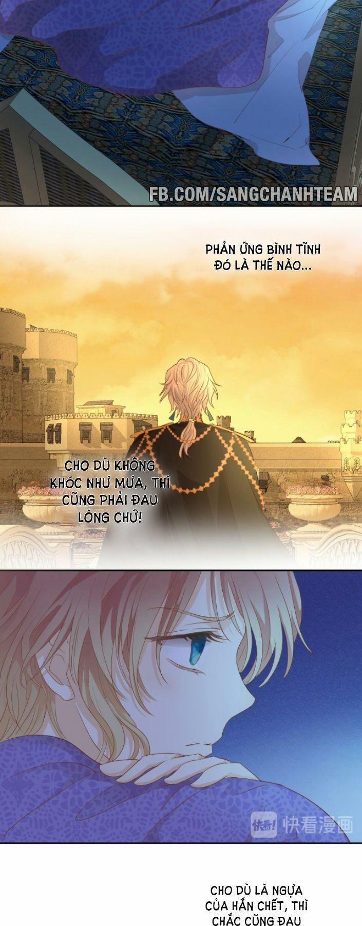 Địch Úc Đa Chi Ca 43 trang 19