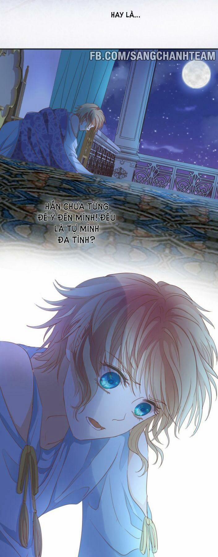 Địch Úc Đa Chi Ca 43 trang 21