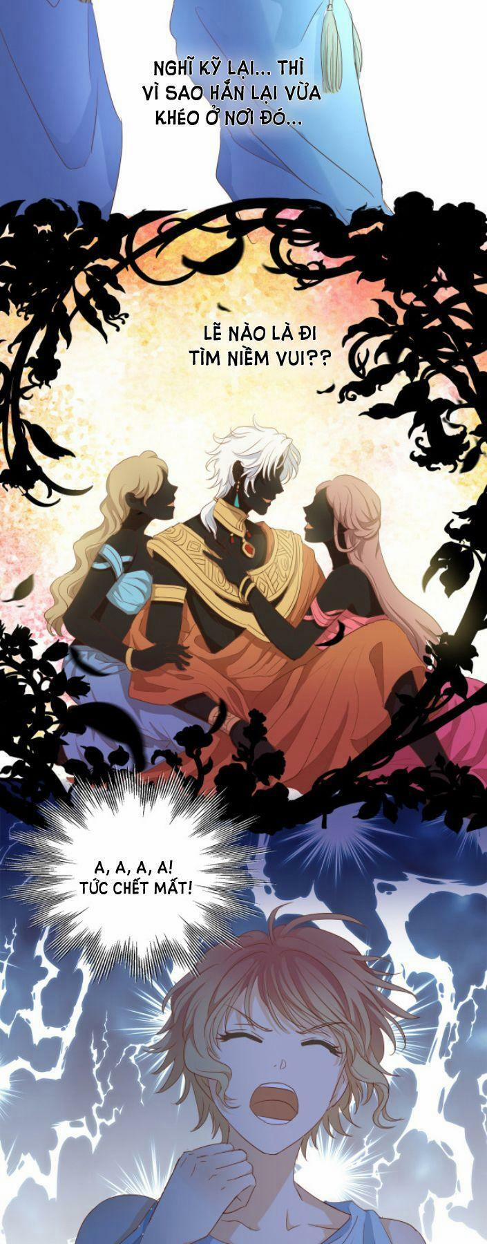 Địch Úc Đa Chi Ca 43 trang 22