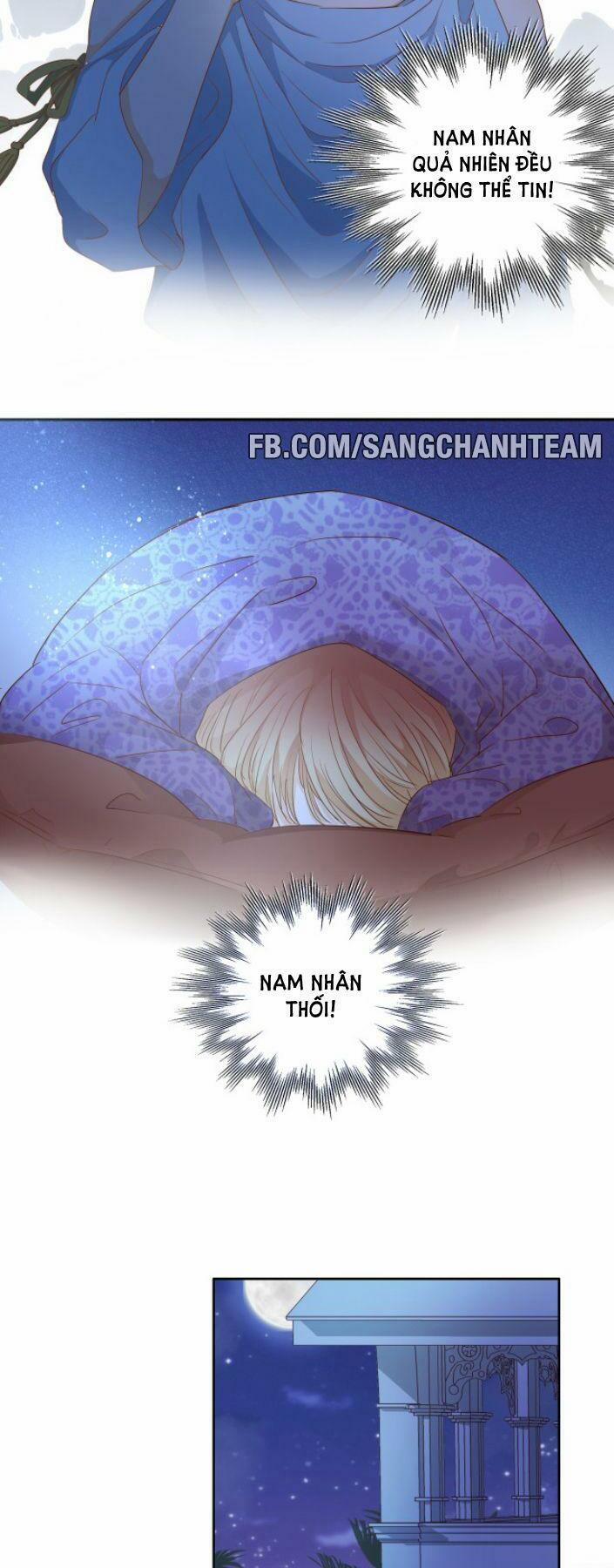 Địch Úc Đa Chi Ca 43 trang 23