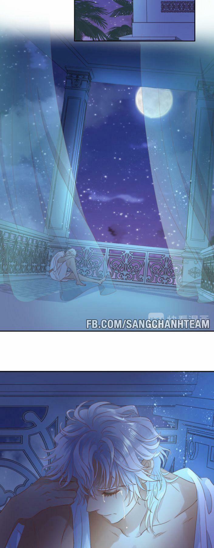 Địch Úc Đa Chi Ca 43 trang 24