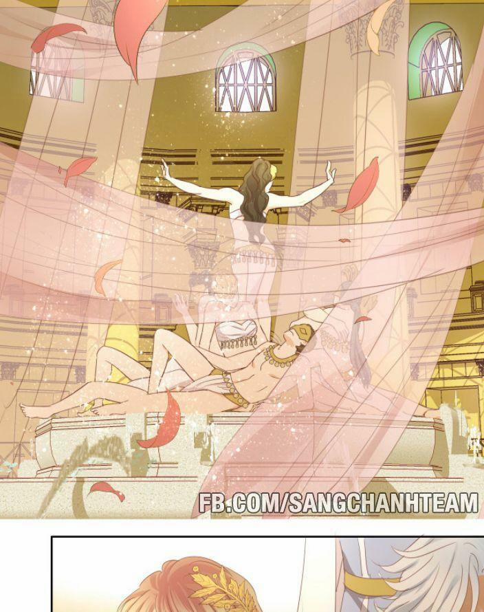 Địch Úc Đa Chi Ca 43 trang 35