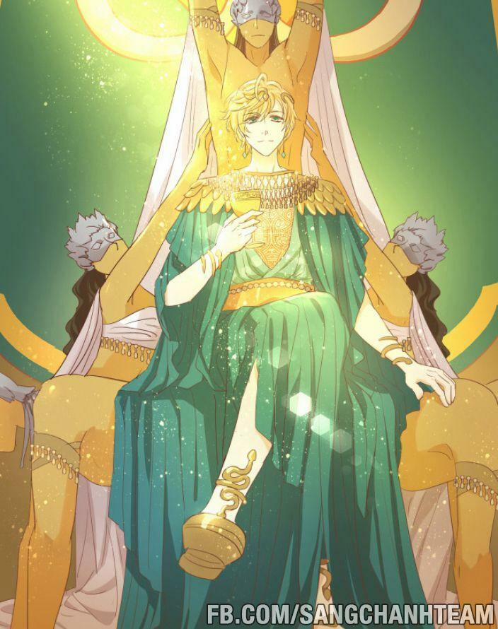 Địch Úc Đa Chi Ca 43 trang 37