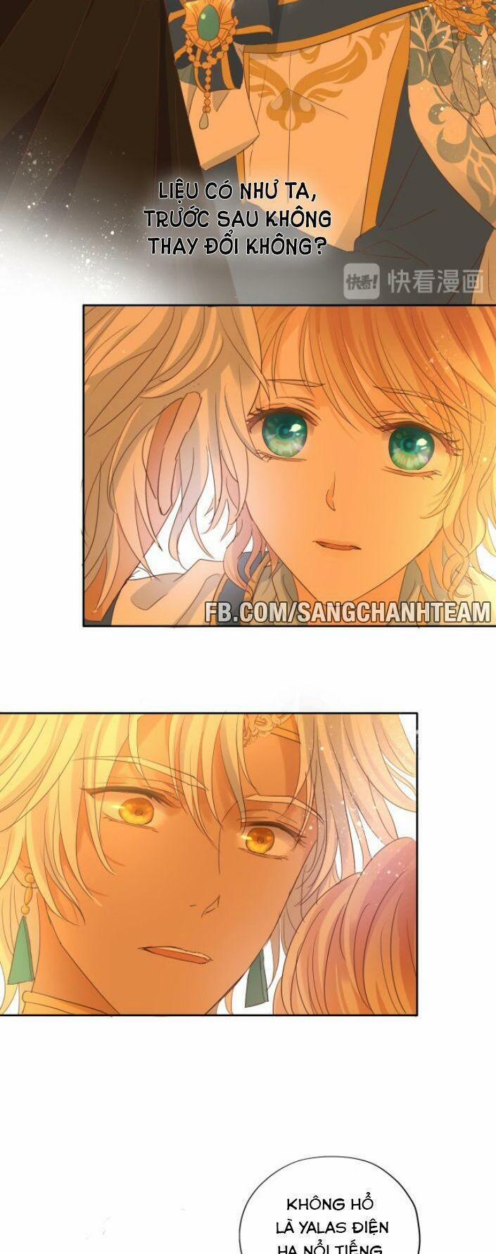 Địch Úc Đa Chi Ca 43 trang 5