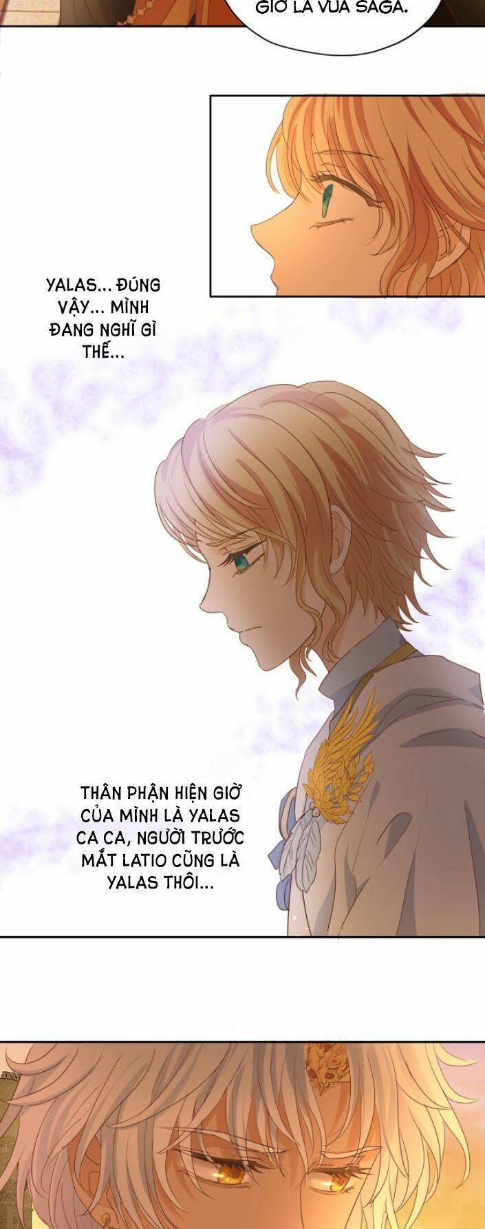 Địch Úc Đa Chi Ca 43 trang 7