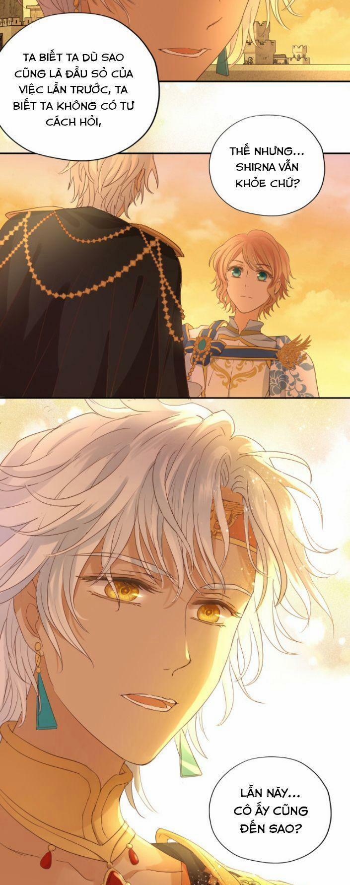 Địch Úc Đa Chi Ca 43 trang 8