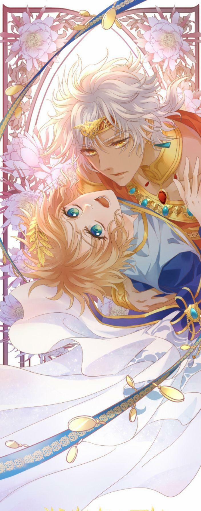 Địch Úc Đa Chi Ca 44 trang 0