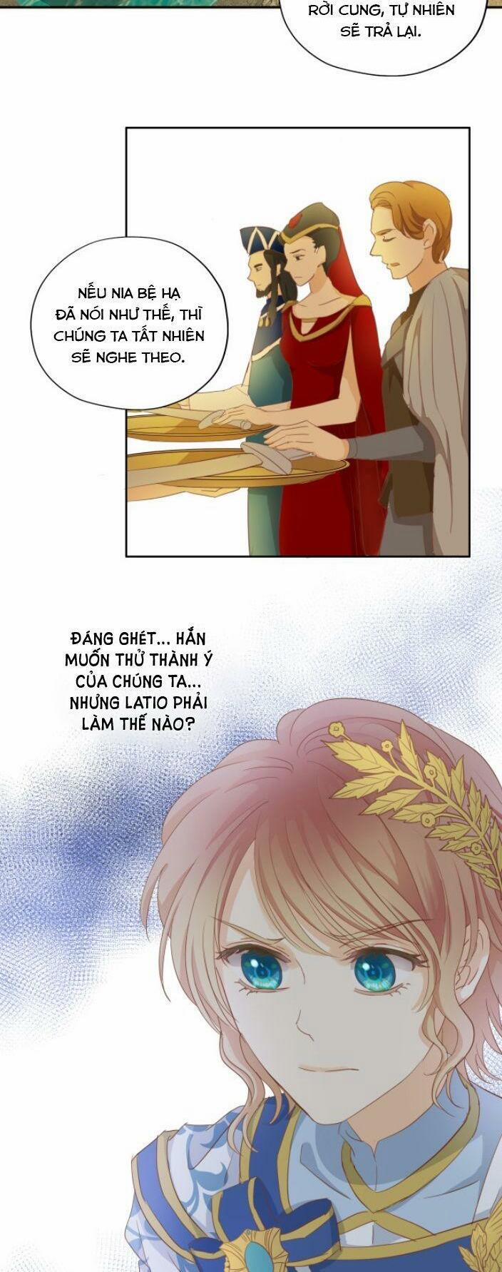 Địch Úc Đa Chi Ca 44 trang 13