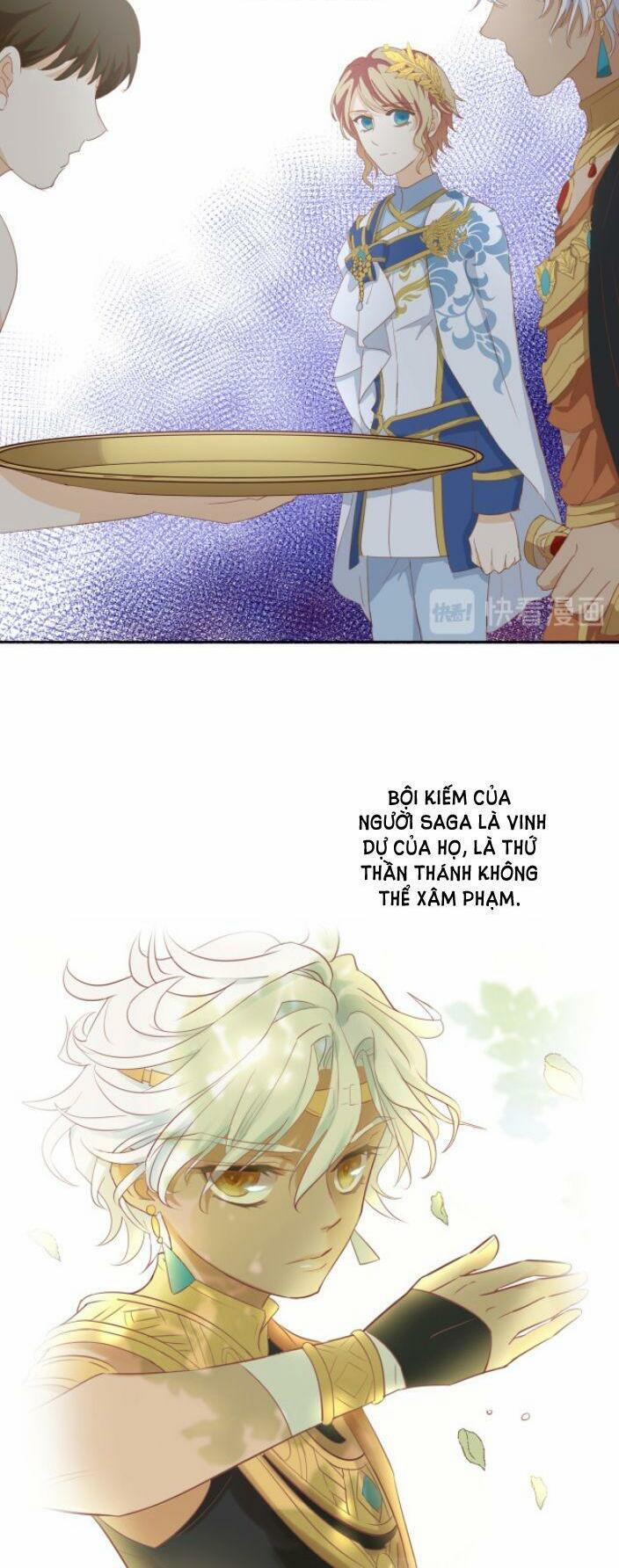 Địch Úc Đa Chi Ca 44 trang 15