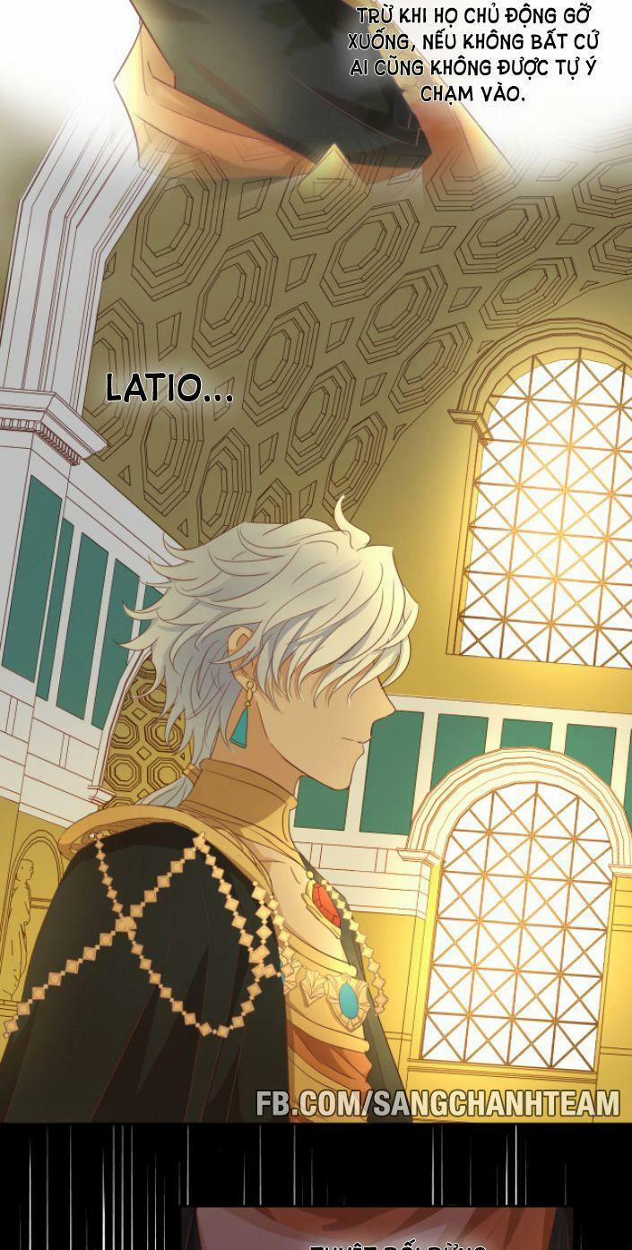 Địch Úc Đa Chi Ca 44 trang 16