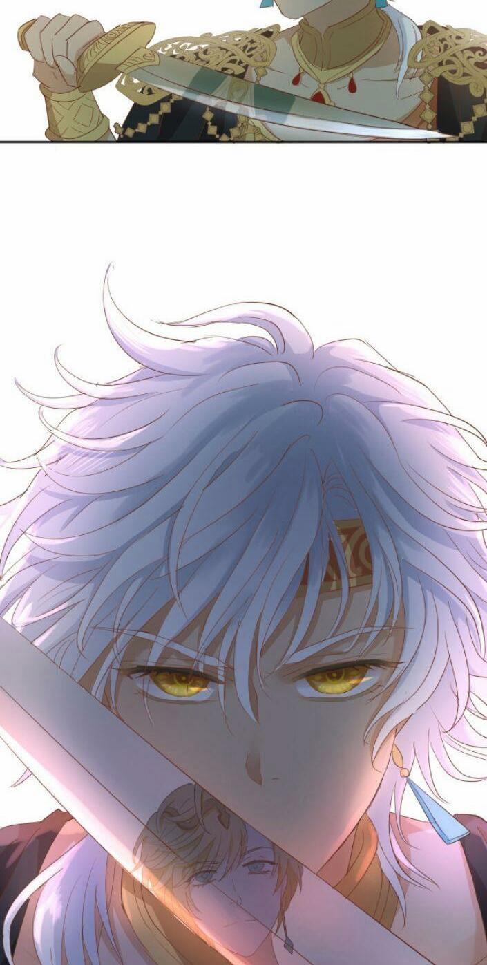 Địch Úc Đa Chi Ca 44 trang 19