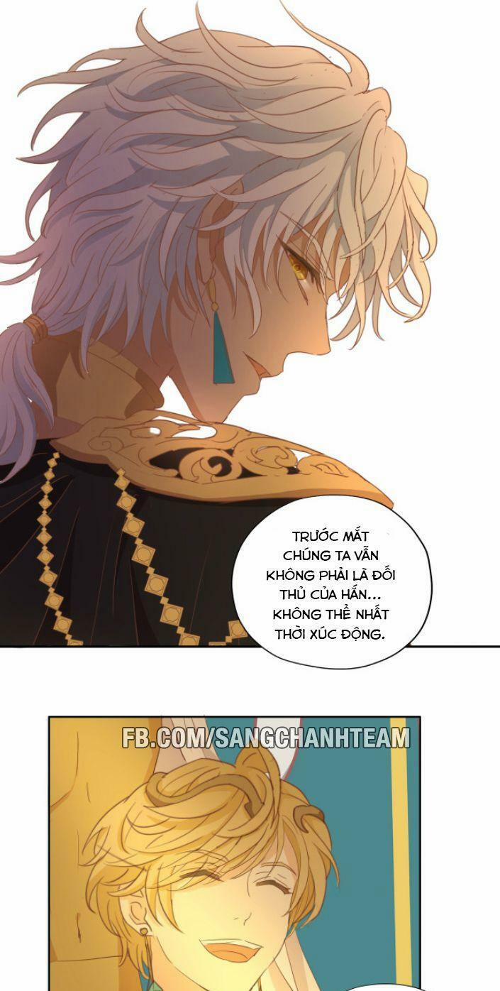 Địch Úc Đa Chi Ca 44 trang 22