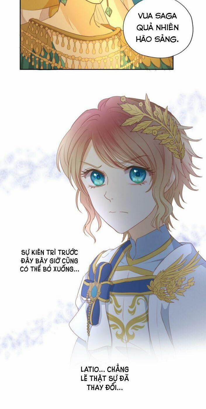 Địch Úc Đa Chi Ca 44 trang 23